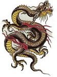 pic for china dragon